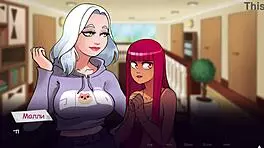 Exploring life in woodchester part 5 gameplay