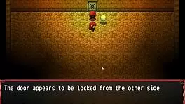 hey, check out that huge facial in the harem game ep 12 with an accidental boner?