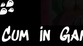 Claus Secret Surprise Xmas Hentai Game Ep 5 Femboy Cum All Over Santa Elf Cute Face