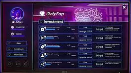 Want to play Onlyfap simulator 3? Full nude sex gameplay here!