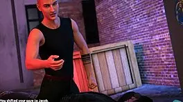 Become A Rockstar 87 Brings Exciting New Update With Redhead Babe