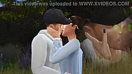 Forbidden Passion Episode Three