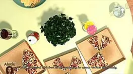 Big City Pleasures 5 Even Scott Thinks John Couldn't Handle Jessy