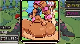 绝望Hilda渴望不止金钱还要狂野内射