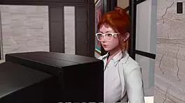 Anime gameplay ripples part 15