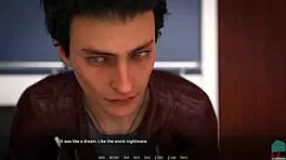 Become A Rockstar 87 Brings Exciting New Update With Redhead Babe