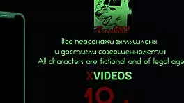 Wife Gets Nailed in 3D Animation Hentai Scene