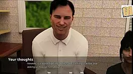 Wvm 80 Katie Teases with Big Tits in Erotic Play