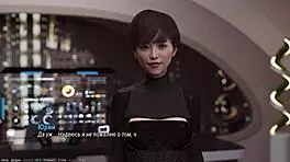 in project atmosphere part 11, pretty american gets wild with tongue and cock play