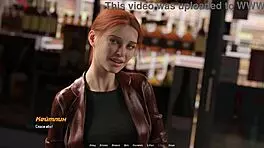 complete gameplay the hellcat lounge part five with emotional moments