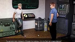 Complete Gameplay - Timestamps Lost Love Part 5