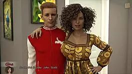 Big City Pleasures 5 Even Scott Thinks John Couldn't Handle Jessy