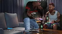 complete gameplay the hellcat lounge part five with emotional moments