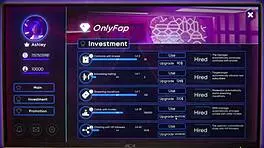 Want to play Onlyfap simulator 3? Full nude sex gameplay here!