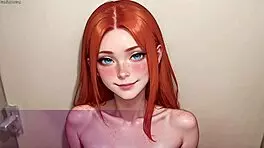 Horny Wife Fucked In Public Toilet