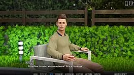 complete gameplay university of problems part 14 with horny sex