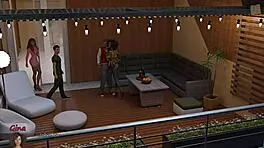 Big City Pleasures 5 Even Scott Thinks John Couldn't Handle Jessy