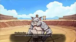 嘿，来海滩玩我的猪公主0.8可能来场狂野3P！