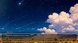 teen 18+ girlfriend shows perfect ass in hentai game street