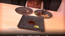 i explore the complete gameplay in wvm part 61 with american friends in 3d cartoon style