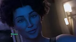 complete gameplay of project atmosphere part 6 with japanese hentai milf.