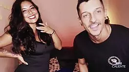 Sex with my friend's girlfriend got crazy wild! 😜