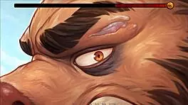 嘿，来海滩玩我的猪公主0.8可能来场狂野3P！