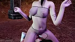 Little Whore Sucks Big Cock L 3d Animation Hentai