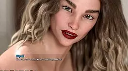 complete gameplay of project atmosphere part 6 with japanese hentai milf.