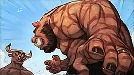 嘿，来海滩玩我的猪公主0.8可能来场狂野3P！