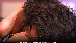 i explore the complete gameplay in wvm part 61 with american friends in 3d cartoon style