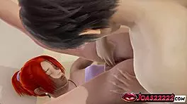 Hot Teen Wendy Fingers Clit To Orgasm