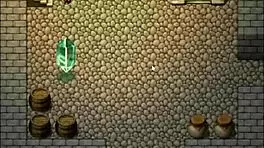 harem game ep 16 bukkake for small tits