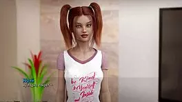 complete gameplay of project atmosphere part 6 with japanese hentai milf.