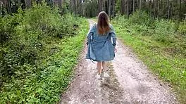 No Cash for Lyft, So He Banged Me on Car Hood!