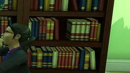 i watch the teacher give a deepthroat blowjob in her office