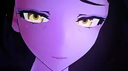 She asks, 'ready to lose your virginity?' in femdom sex