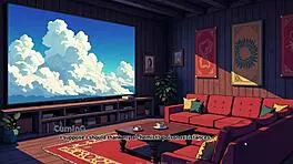 Teen repays mafia debt in taboo hentai game episode