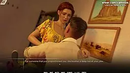 Beautiful Young 18+ Babe Gets Tight Hairy Pussy Licked and Fucked in College Dorm