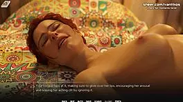 Beautiful Young 18+ Babe Gets Tight Hairy Pussy Licked and Fucked in College Dorm