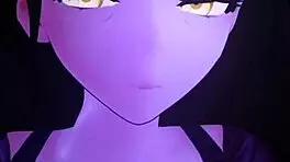 She asks, 'ready to lose your virginity?' in femdom sex