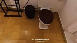 Husband's Friend Calls Pretty Wife on Trip Together