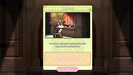 summer clover harem hentai game ep 8 caught half naked with huge boner