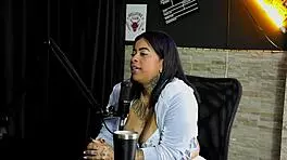 i got nervous with my first client, abandoned at hotel in sheer red - marcelly melo