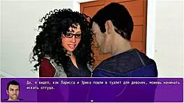 complete gameplay - angelica origins remake part 3