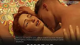 Beautiful Young 18+ Babe Gets Tight Hairy Pussy Licked and Fucked in College Dorm