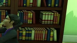 i watch the teacher give a deepthroat blowjob in her office