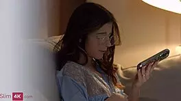 Baby Doll - Sweet Babe Enjoys Wild Hentai Threesome