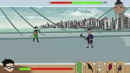 Fucking Every Raven In 18Titans Part 27!