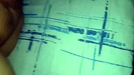 mexican gym partner bent over for doggystyle without condom